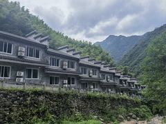 -浙北大峡谷