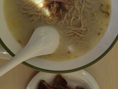 -八卤粉面·西安刀削·绵阳米粉(三湘泗宝店)