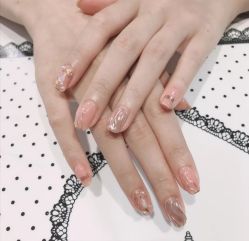 -伊奈尔美甲美睫