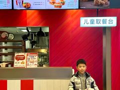 -肯德基(余姚嘉悦店)