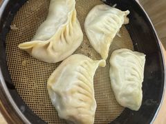 -蒋家桥饺面店(东关街店)