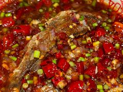 -欧记大排档·景德菜(上海首店)