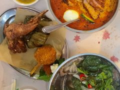 -海安安越南粉(丹竹頭店)