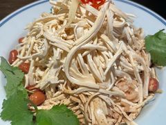 -老土灶·扬州非遗淮扬菜(大运河博物馆店)