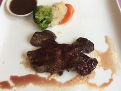 -德大西餐社(云南南路店)