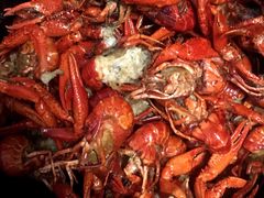 -马王堆海鲜水产市场