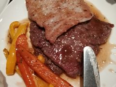 -万德诺富特酒店·自助餐厅(万德大厦店)