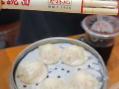 -蔡林记(黄鹤楼店)