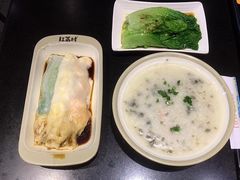 -红荔村肠粉(岗厦店)
