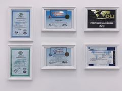 -布瑞琳洗衣(万柳书院店)