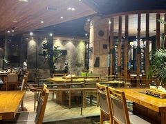 -小城粥道·海胆鲜虾粥(解放广场店)