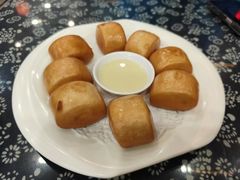 -玉桥餐厅(天坛店)