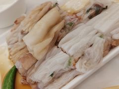 -万山楼海鲜酒家·二十三年老字号