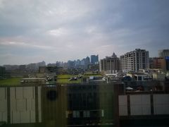 -杭州城中香格里拉大酒店