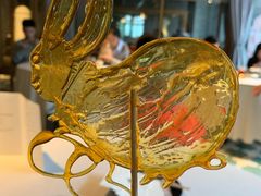 -三号黄浦会Canton Table