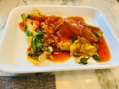 -北京王府井希尔顿酒店·万斯阁西餐厅