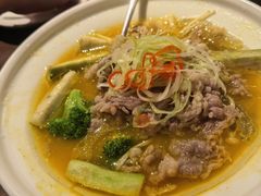 -新旺茶餐厅(嘉里城店)