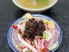 -万三面馆(青龙正街太古里店)