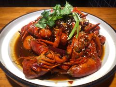 -华仔龙虾(永乐路总店)