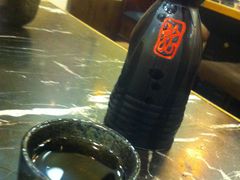 梅酒-梦山水日本烧肉(五四广场店)