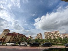 -上海虹桥西郊庄园丽笙大酒店