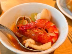 -Ginger(兴国路店)