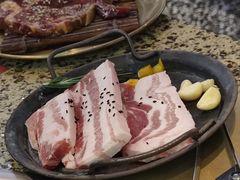 -安又胖韩国烤肉(美罗城店)