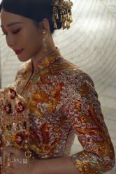 -MuseMarry婚纱(前海嘉里中心店)