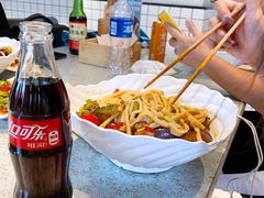 -乐三里屯面馆(阿那亚店)