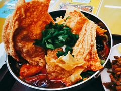 -红鼻子桂林米粉(金唐新光界店)