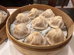 鲜肉小笼-同心楼(解放北路店)