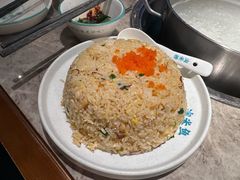 -淘米捞·米汤脆鲩鱼火锅(福田皇岗店)