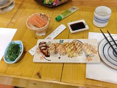 -鮨友料理(常兴店)