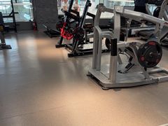 -小怪兽健身(宗关店)