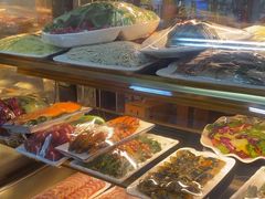 -正宗天津烧麦馆(柳州路店)