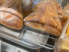 -Juicy Bakery(大学路店)