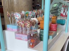 -逸廊大堂吧(三亚海棠湾万丽度假酒店)