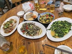 -肥弟大排档(汕樟路店)