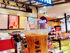 -COSTA COFFEE(华润五彩城店)