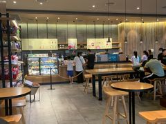 -星巴克(深圳石岩星城店)