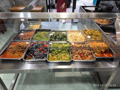 大堂-晓马鸭店(新芜路店)
