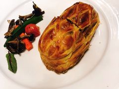 -马克西姆俄罗斯餐厅(通亚街店)