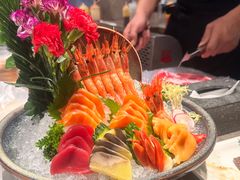 -大渔铁板烧(花园道店)