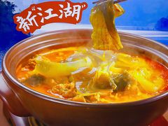 -万龙洲海鲜(南新仓店)