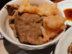 -领事馆19号中餐厅(厦门海景洲际酒店)