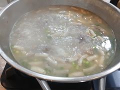 羊肉汤-正宗简阳羊肉汤(荣盛·布鲁明顿广场店)