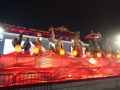 -大唐不夜城