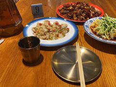 -柴窝堡22号辣子鸡·传承新疆菜