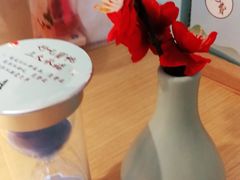 -蜜桃餐厅·伴山(绿宝广场店)