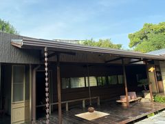 -东湖177艺术餐厅·东坡院子